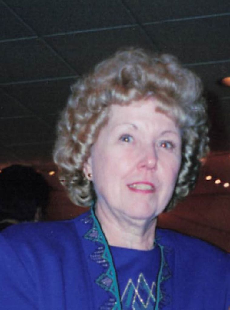 Judith Kleinbach