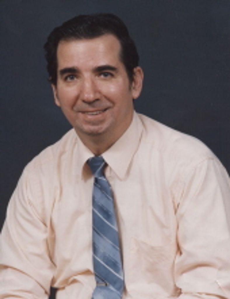 David  Edward  Kinde