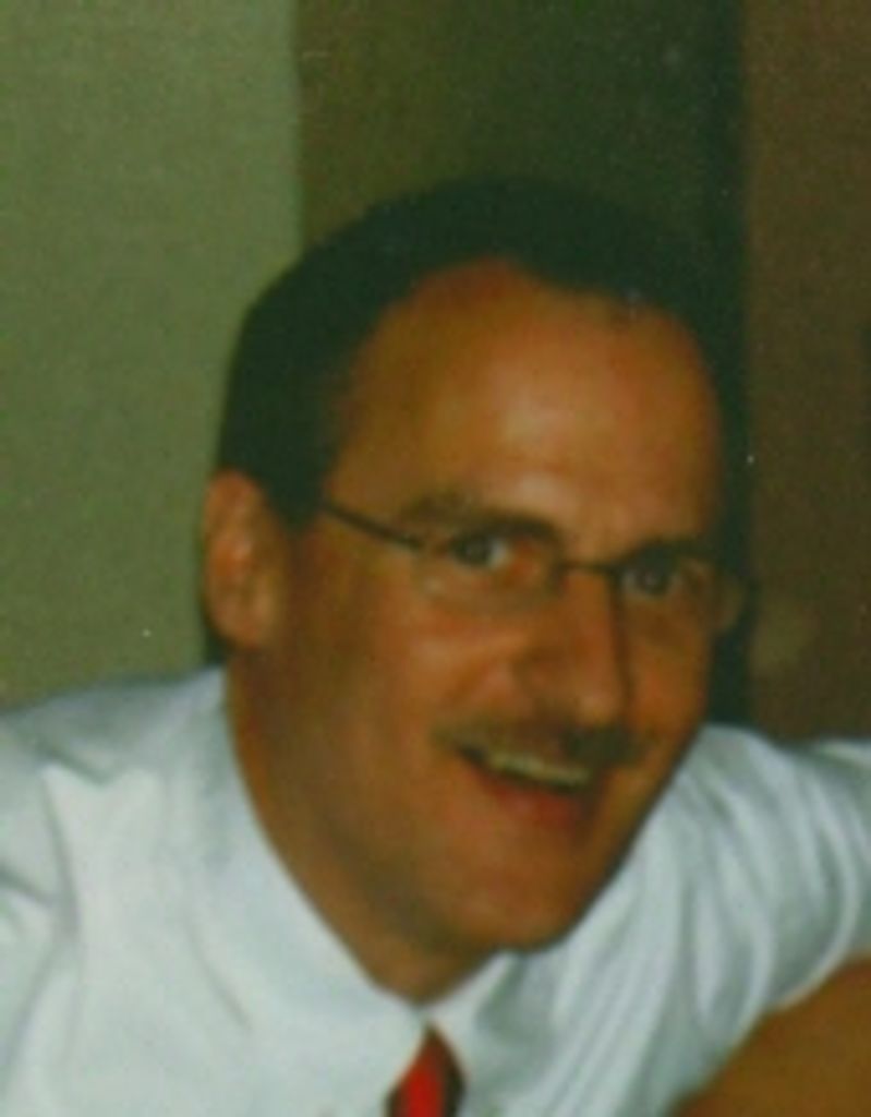 Daniel W. Mossing