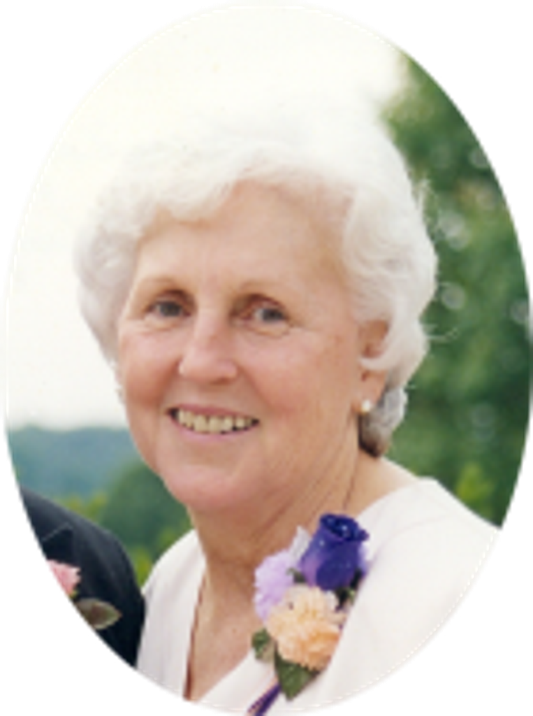 Dorothy Davis