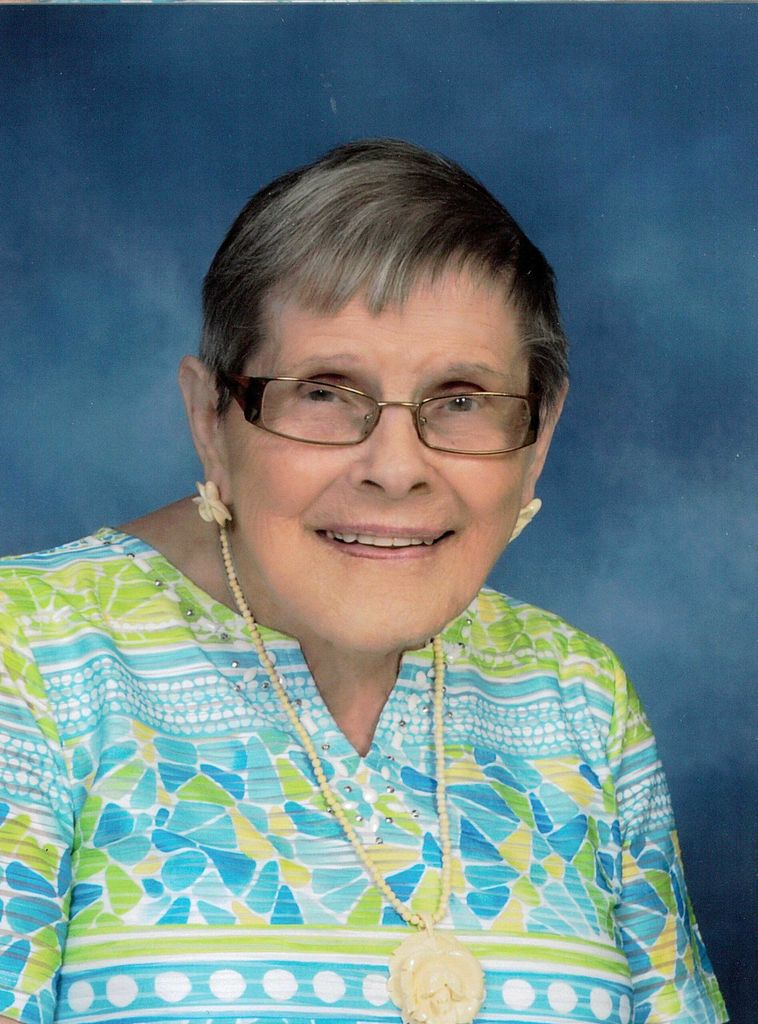 Helen J. Kildsig