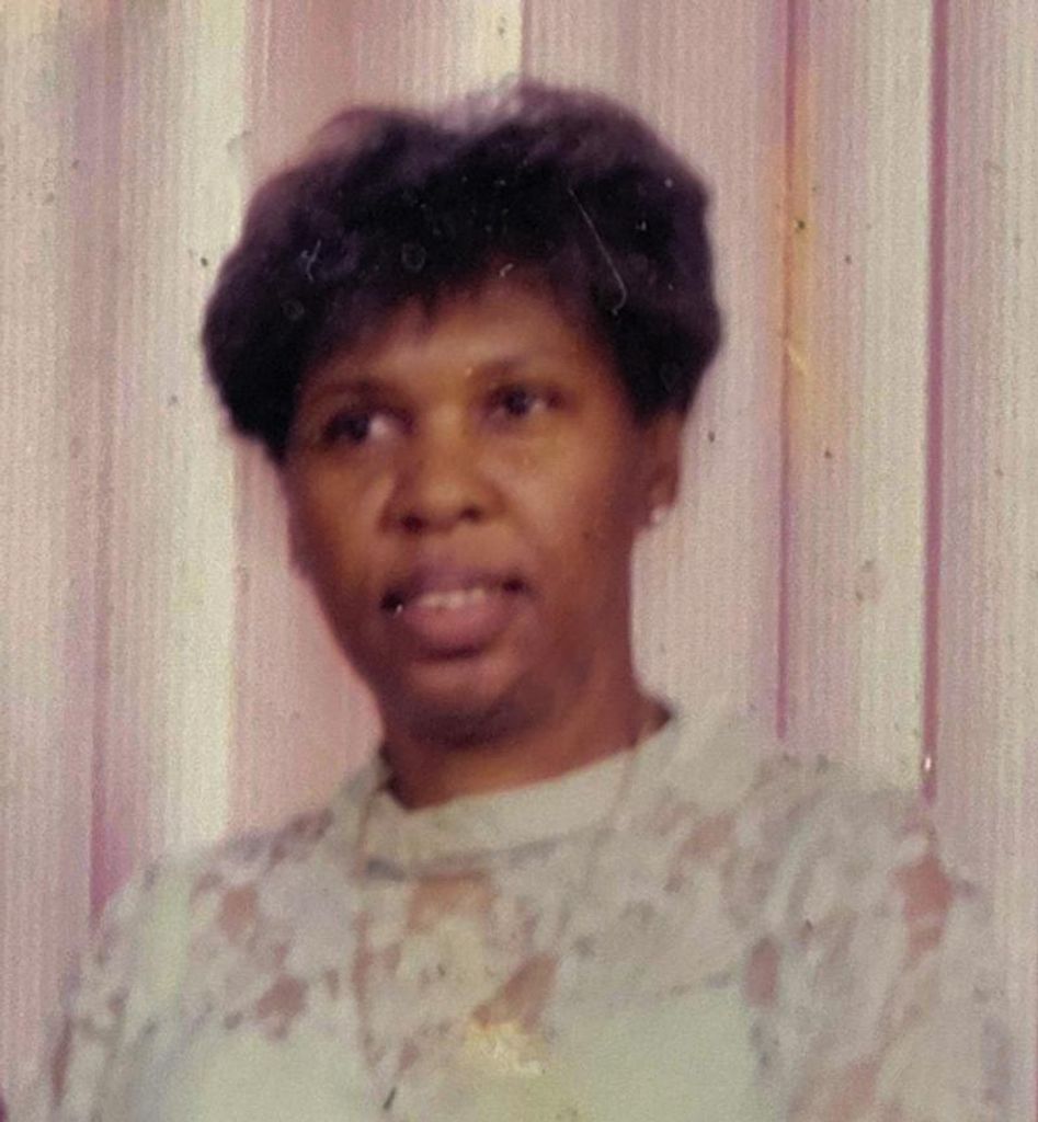 Barbara L King