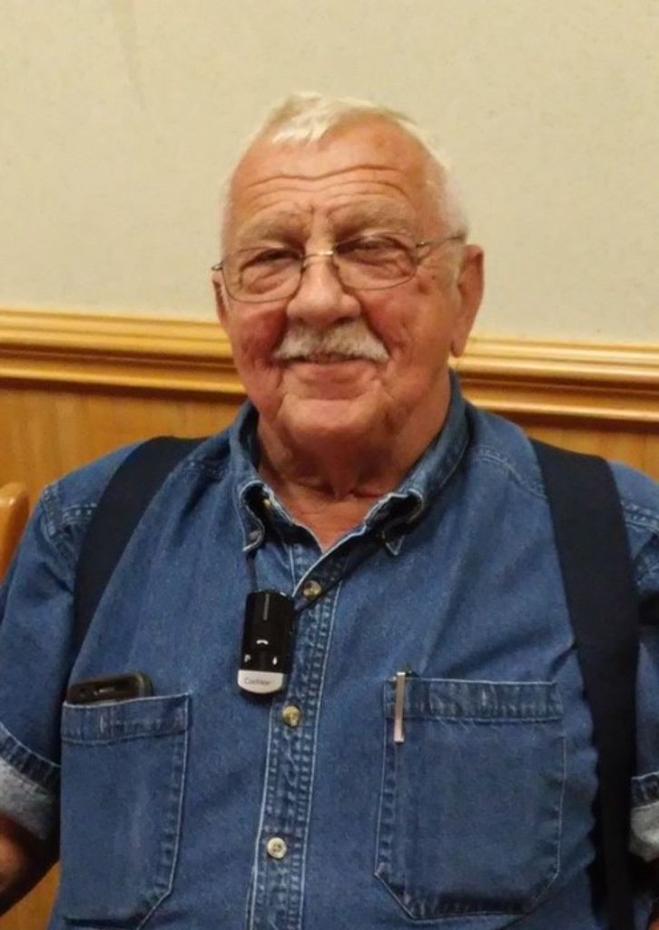 Paul Andrew Lowe, Jr.