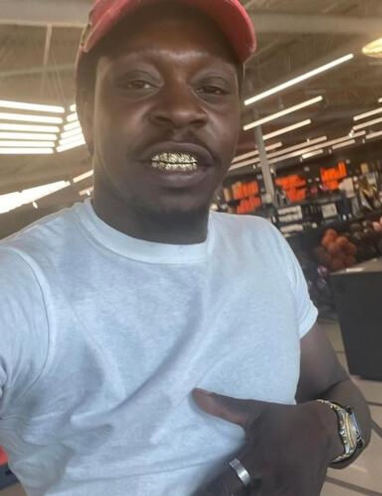 Mr Terrance Terrell Stewart, Sr Profile Photo