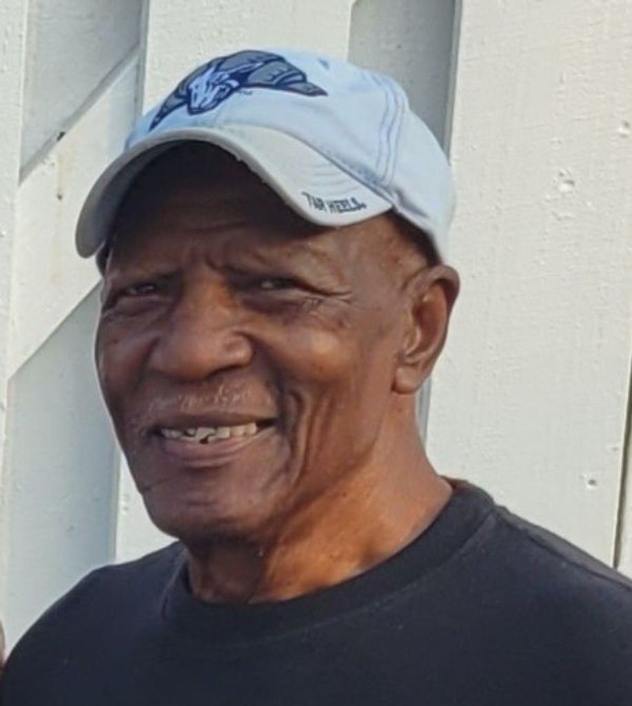 Mr. McClayton Daniels, Sr.