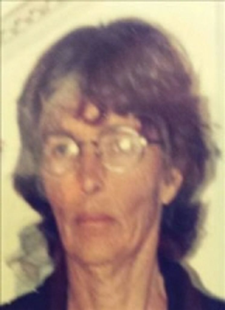Betty Jean Hamblin