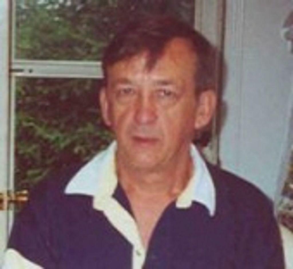 Larry W. Downing