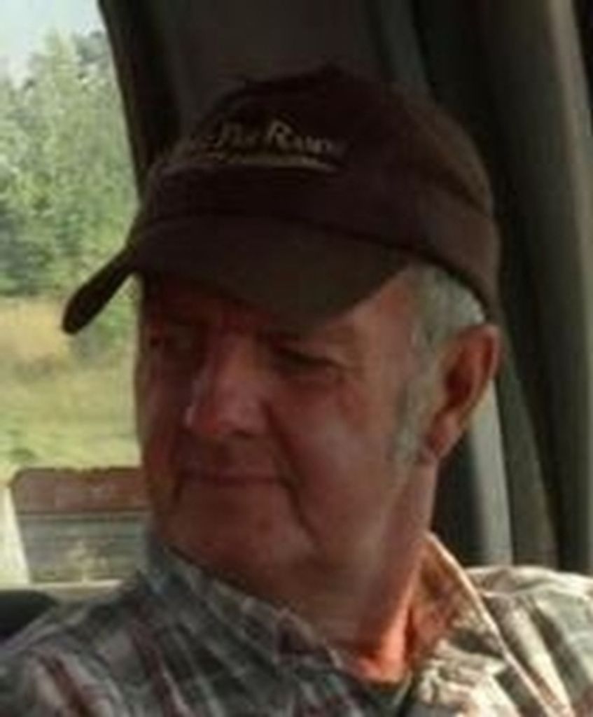 Gerald "Jerry" A. Ellison