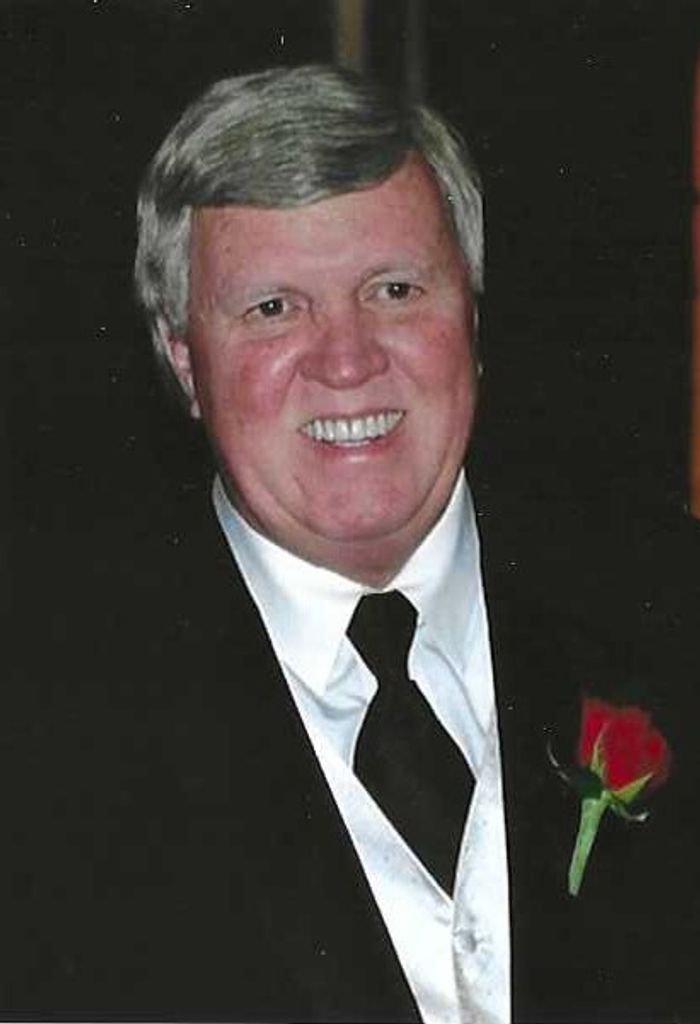 Terry Barker Profile Photo