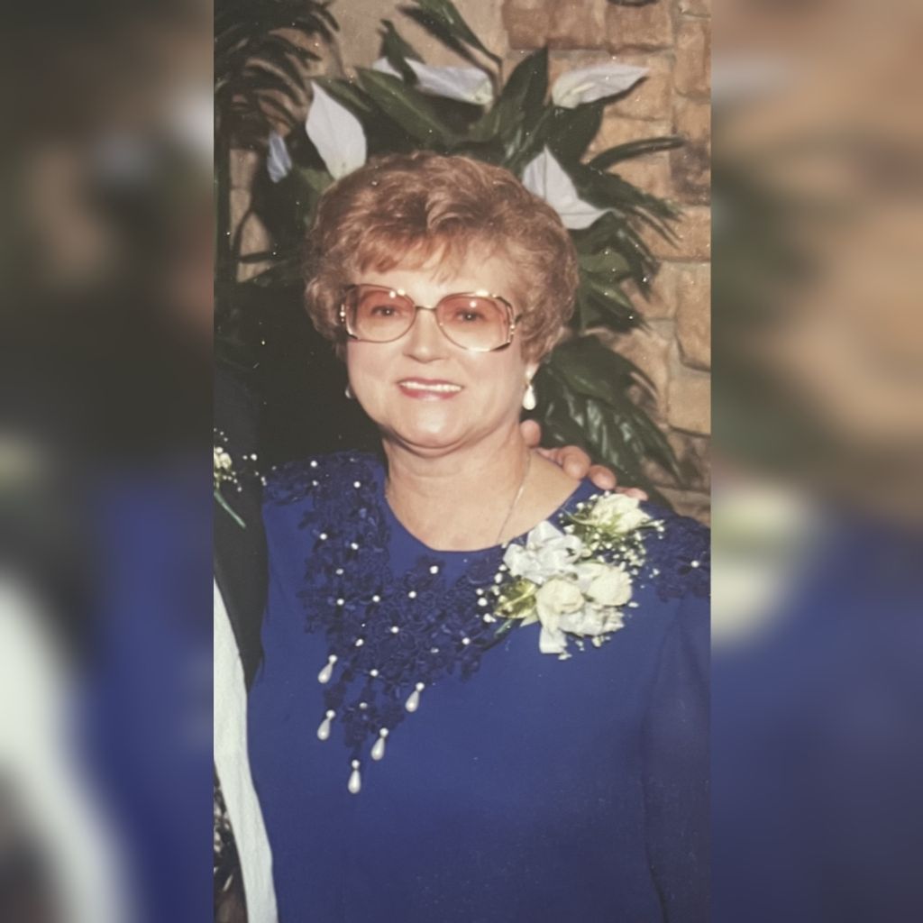 Dorothy "Dottie" Helen Durbin Profile Photo