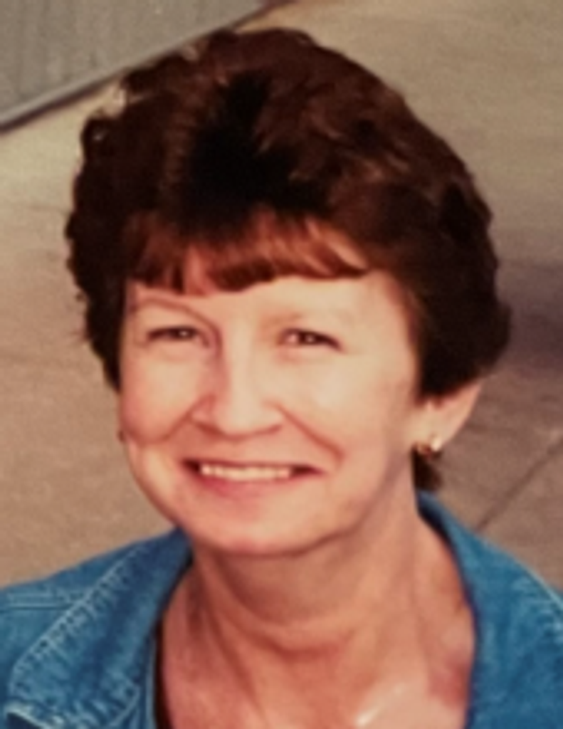 Margaret "Maggie" Ireland