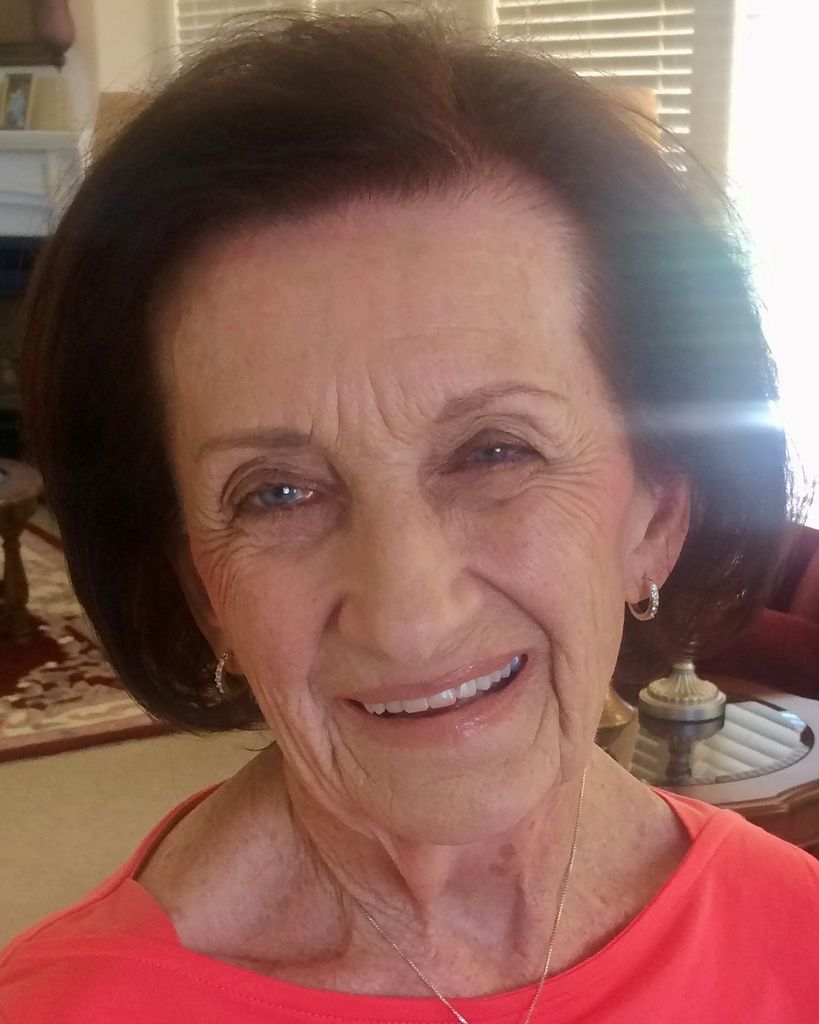 Joan Stimatz Profile Photo