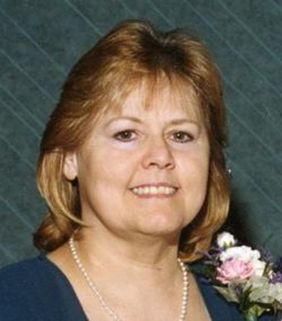 Nancy Nelson