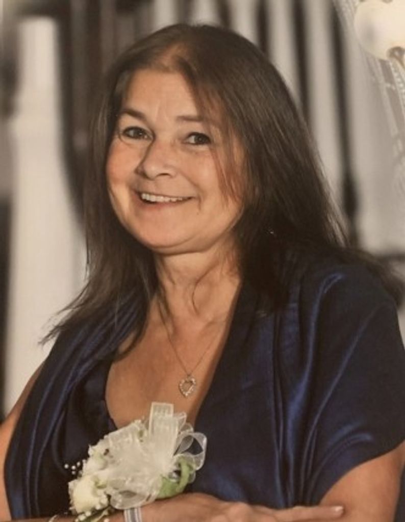 Nancy Ellen Kalin Profile Photo