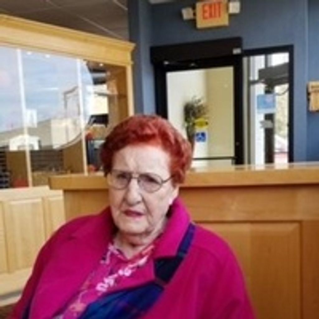 Mary Melvina Starr Profile Photo