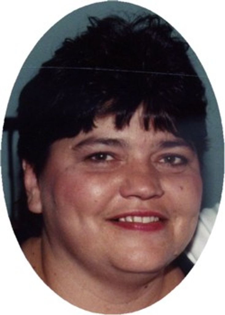 Lynn Bertrand