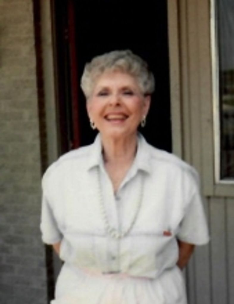 Juanita Schmidt