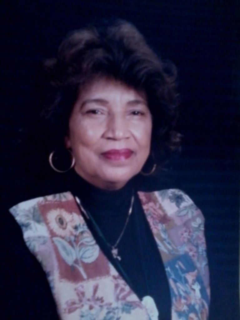 Patricia Sammons