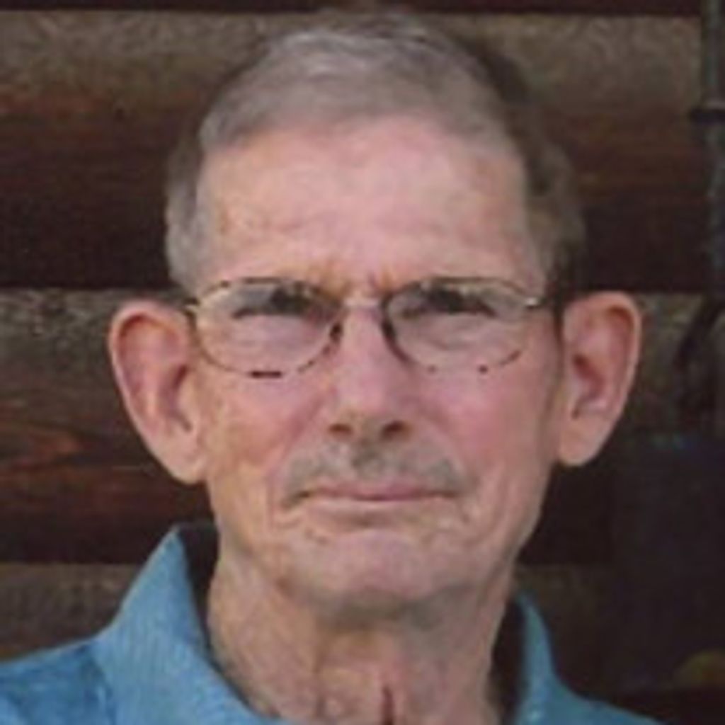 Homer D. Payne