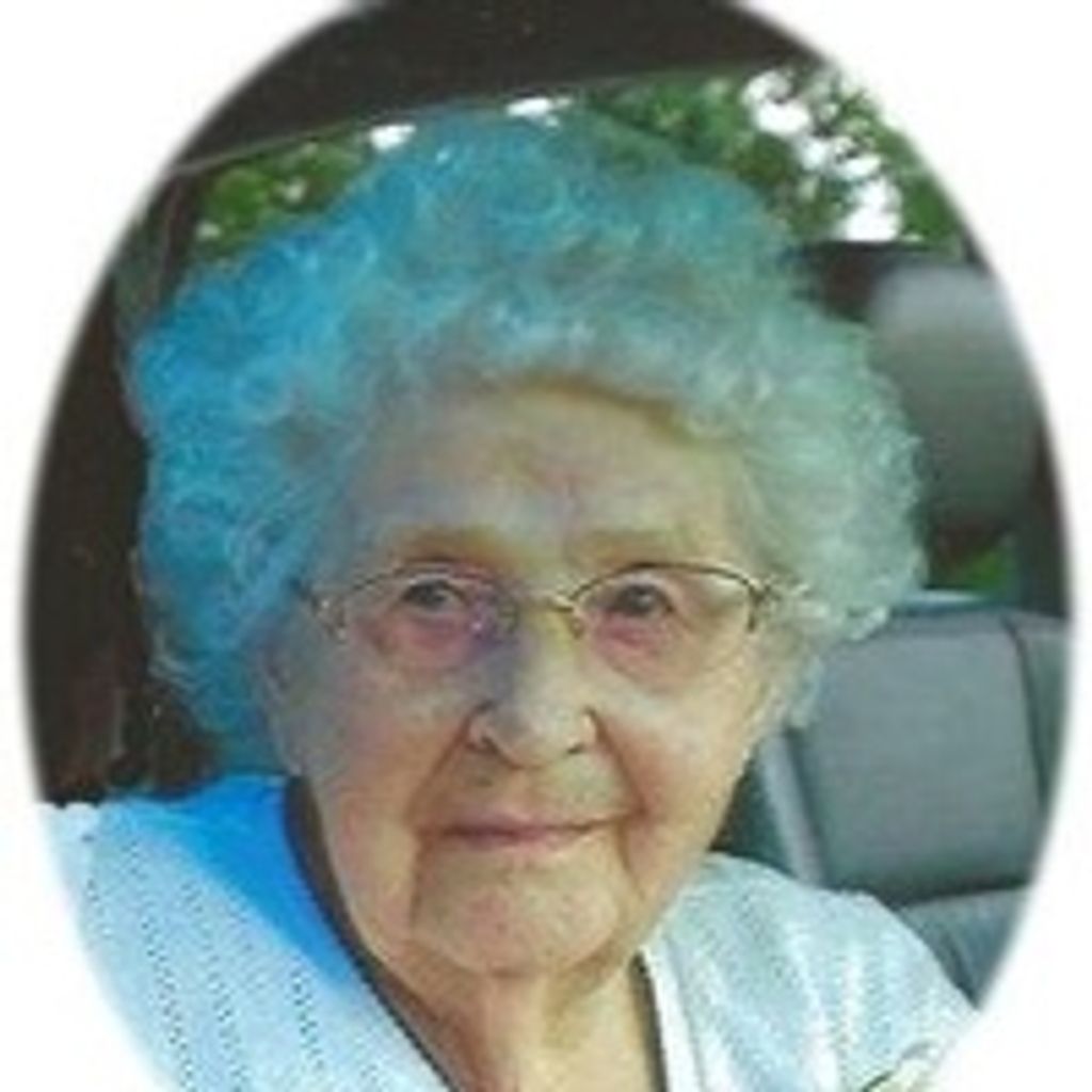 MYRTLE JOSEPHINE ELLEFSON