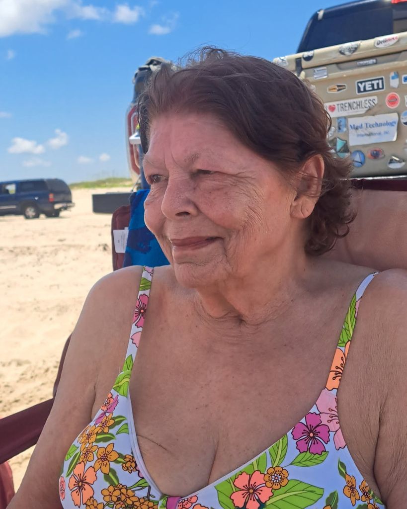 Patricia Kay Doskocil Profile Photo