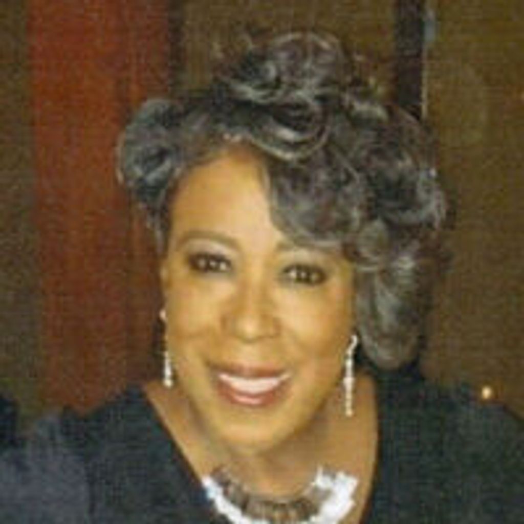 ALESHIA SIMONE LEWIS-LIDDELL