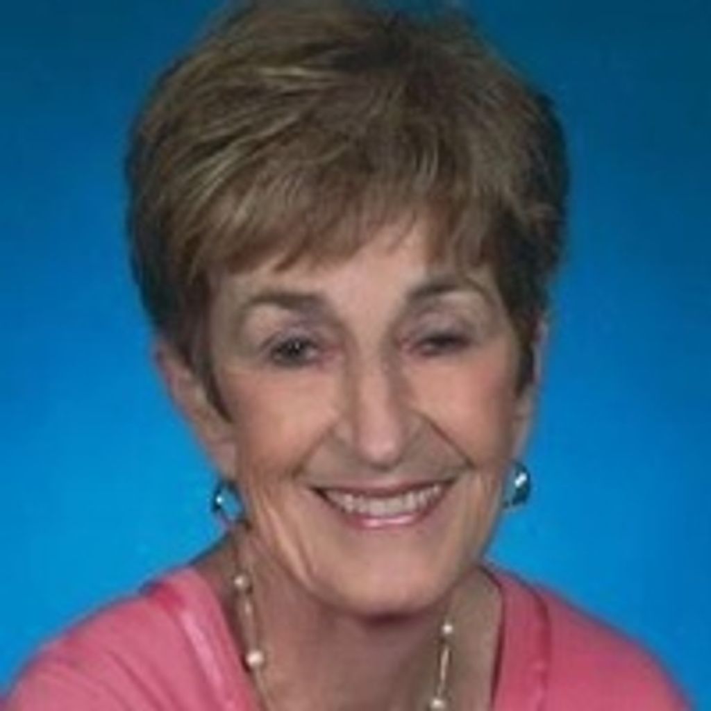 Thelma R. Ziegler