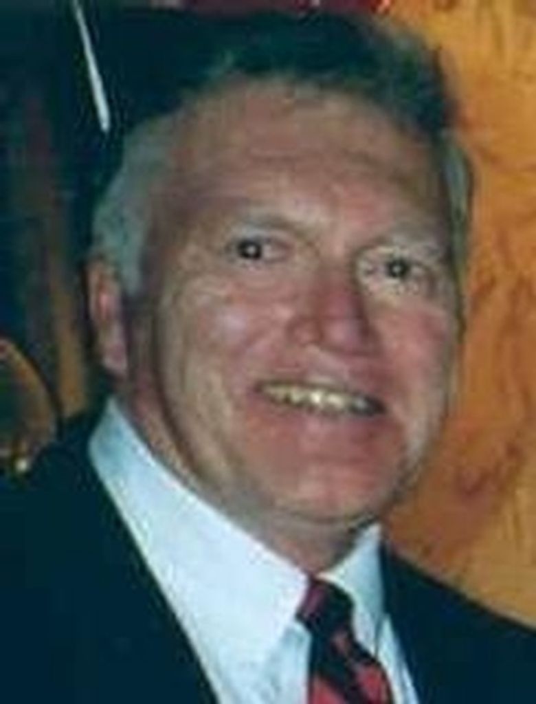 James Rockwood Kuelzow