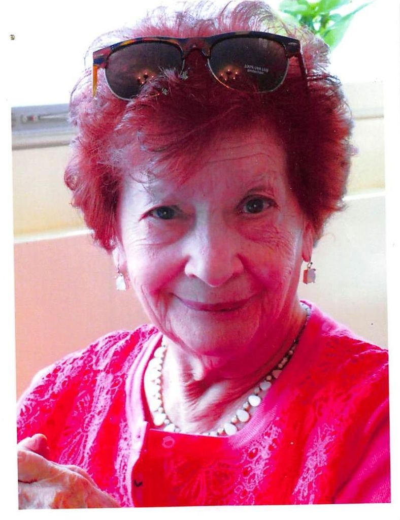 Theresa Materasso