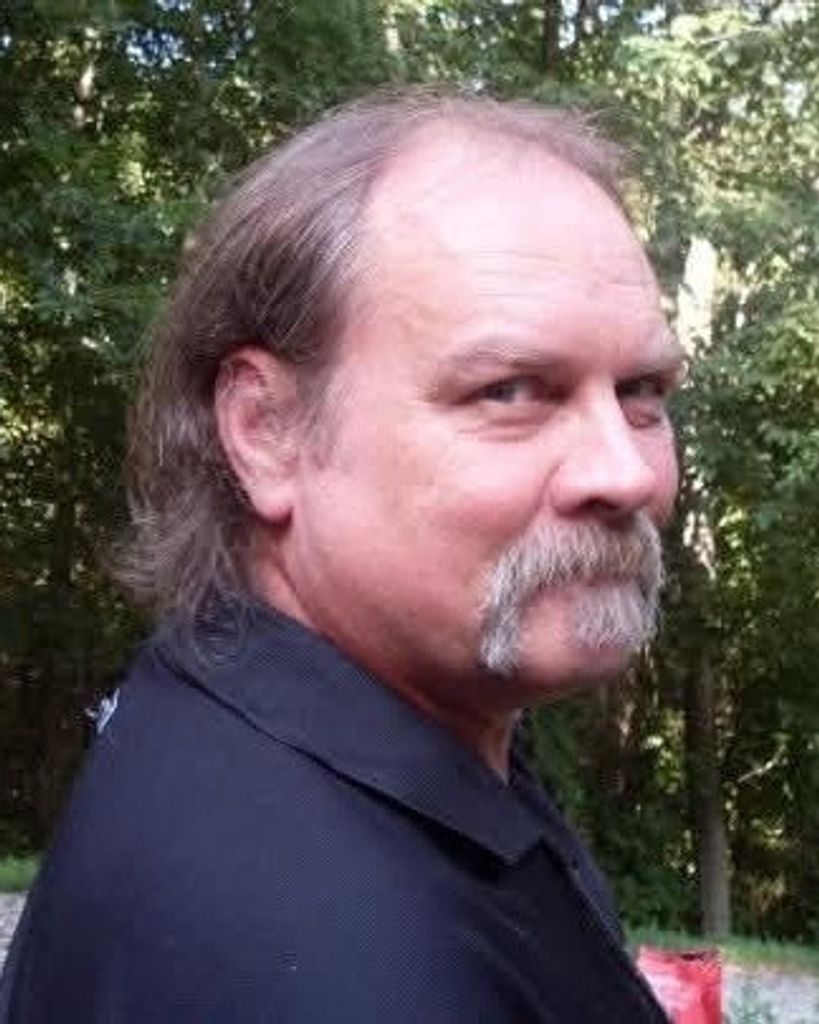 Donald Curtis Jenkins Profile Photo