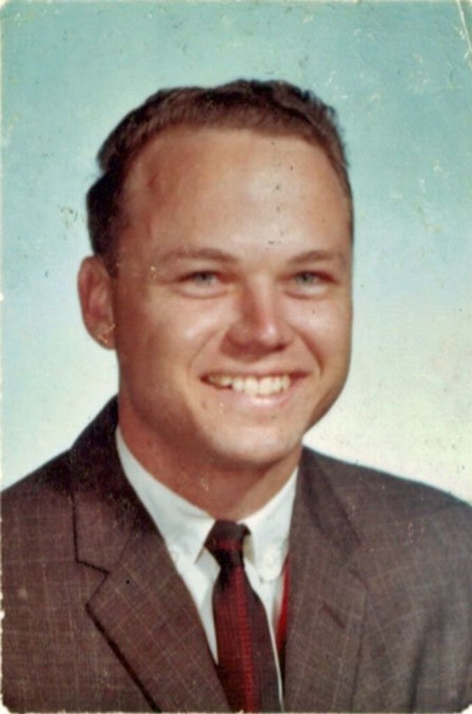 Earl Rupert Roberts Profile Photo