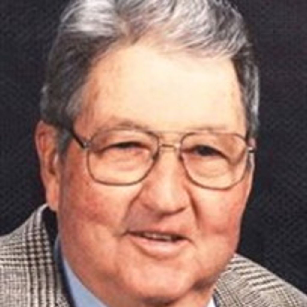 Donald Francis McCoy