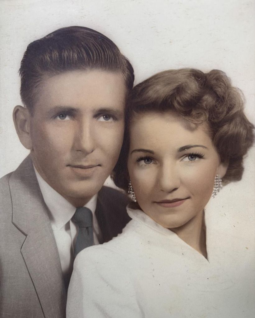 Mary Darlene Holmes