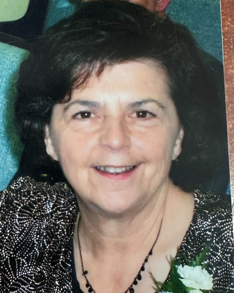 Patricia M. Hain Profile Photo