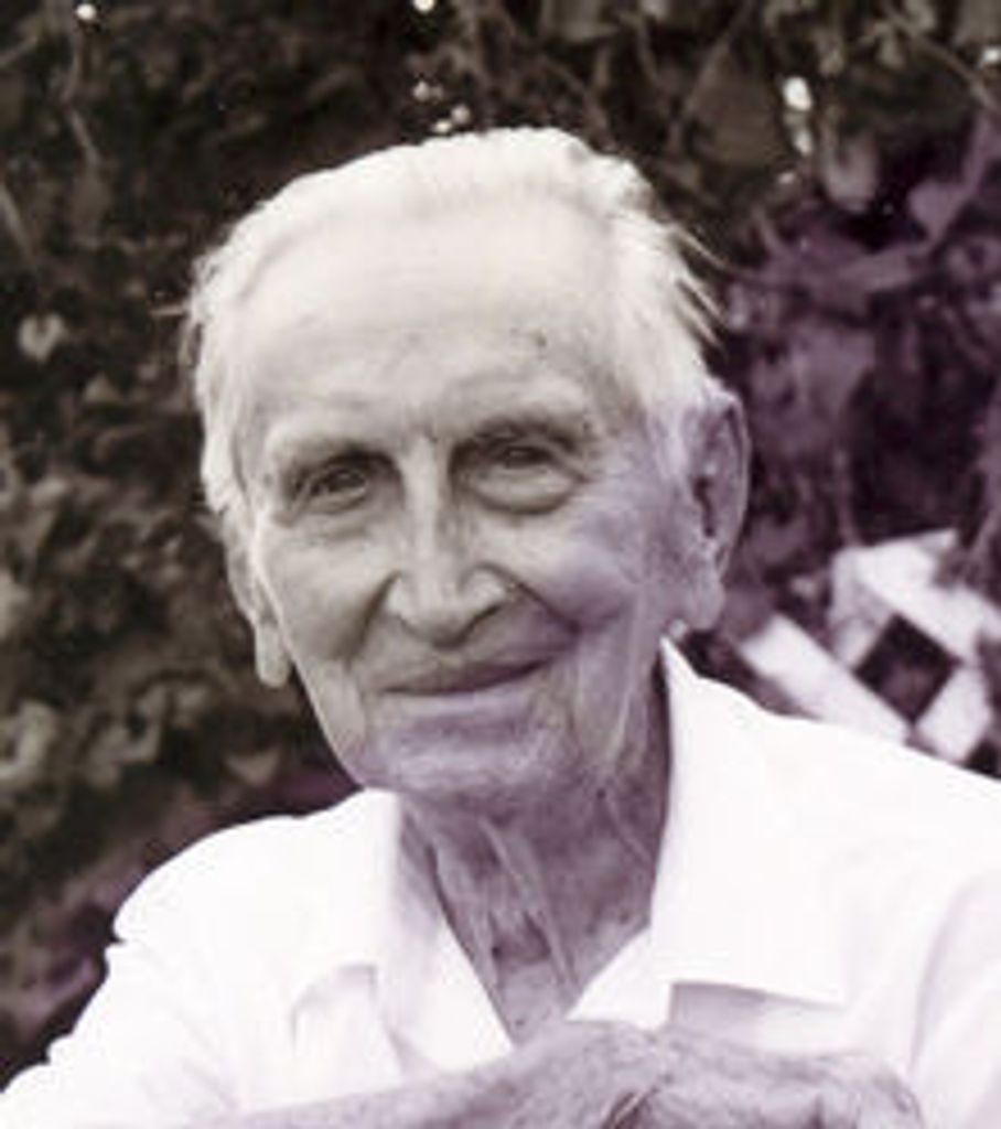 Ralph Shepard