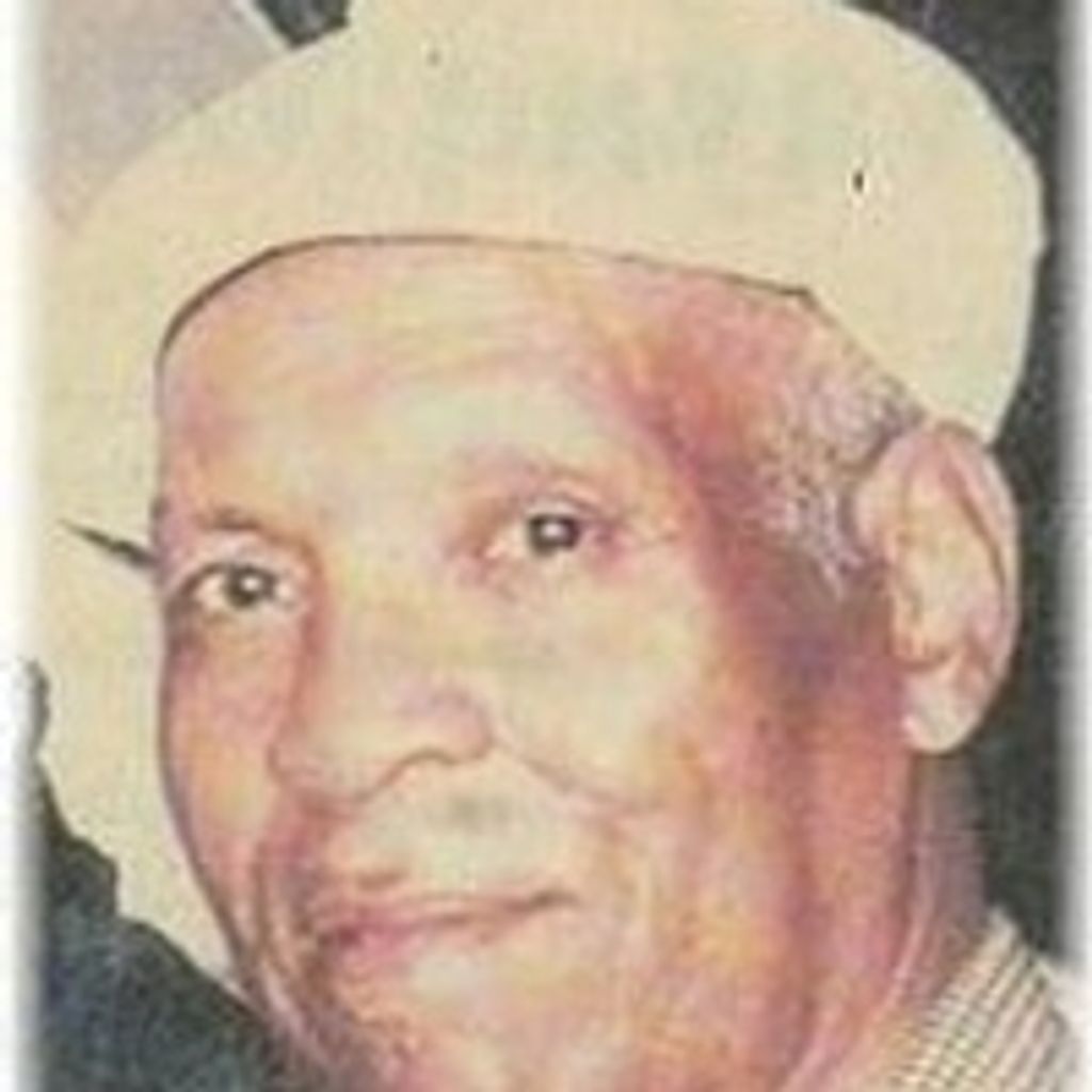 Fred Thomas Jr.