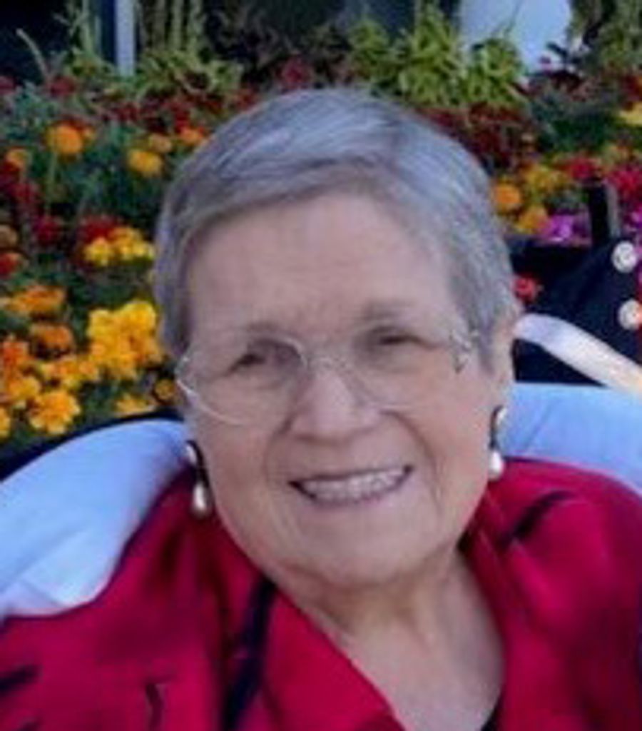 Louella V. Matousek Profile Photo