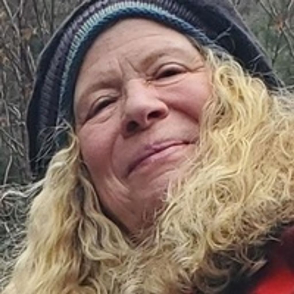 Debra Gail Courtney