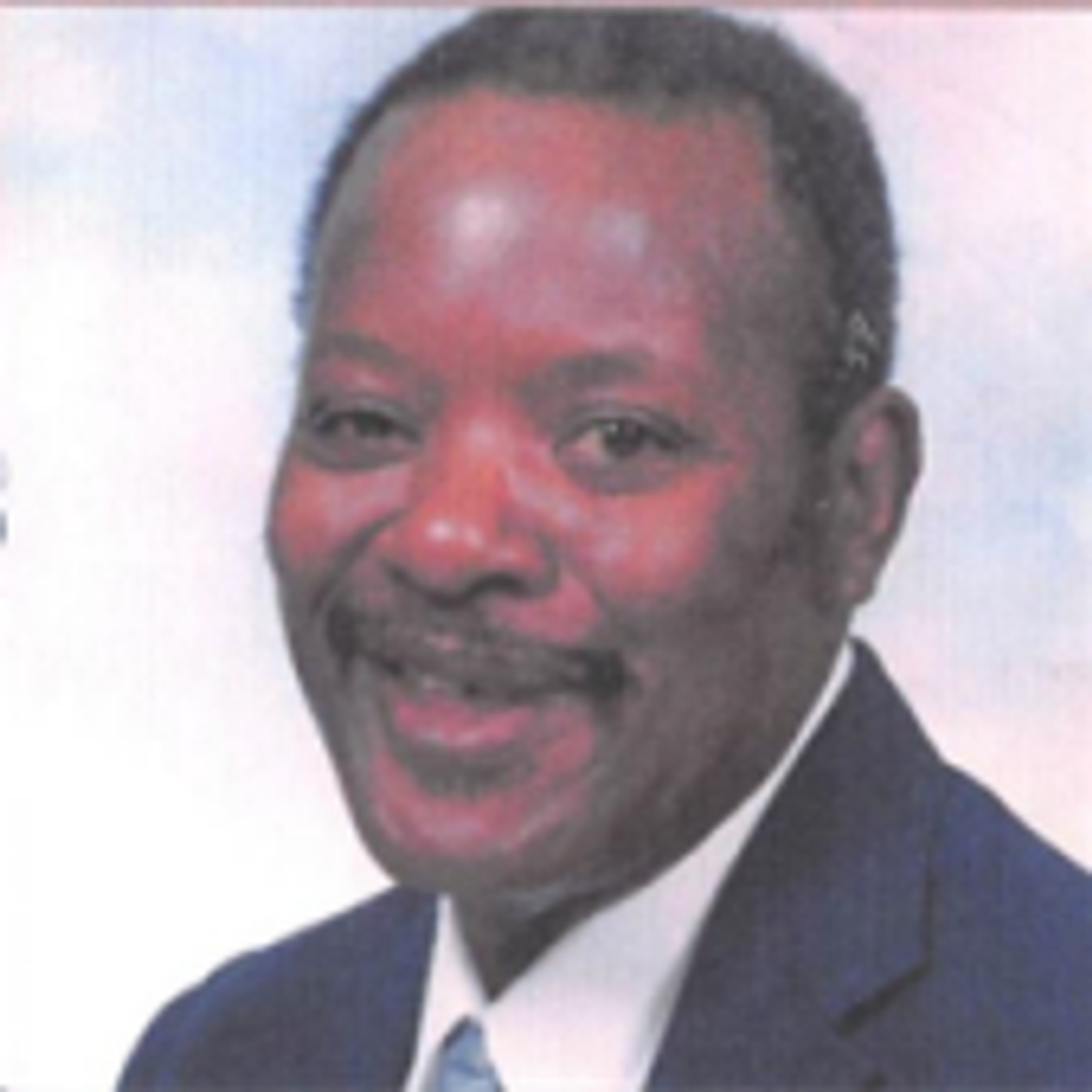 Brother Willie Lee Brown