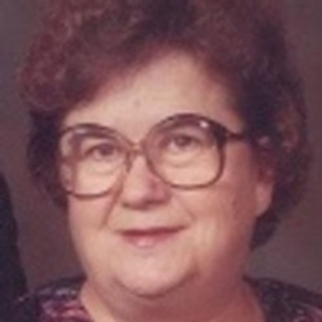Olive D. Baker Profile Photo