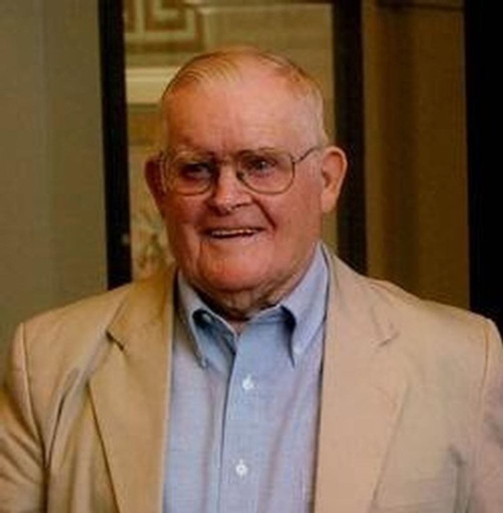 Albert Dolan Latimer