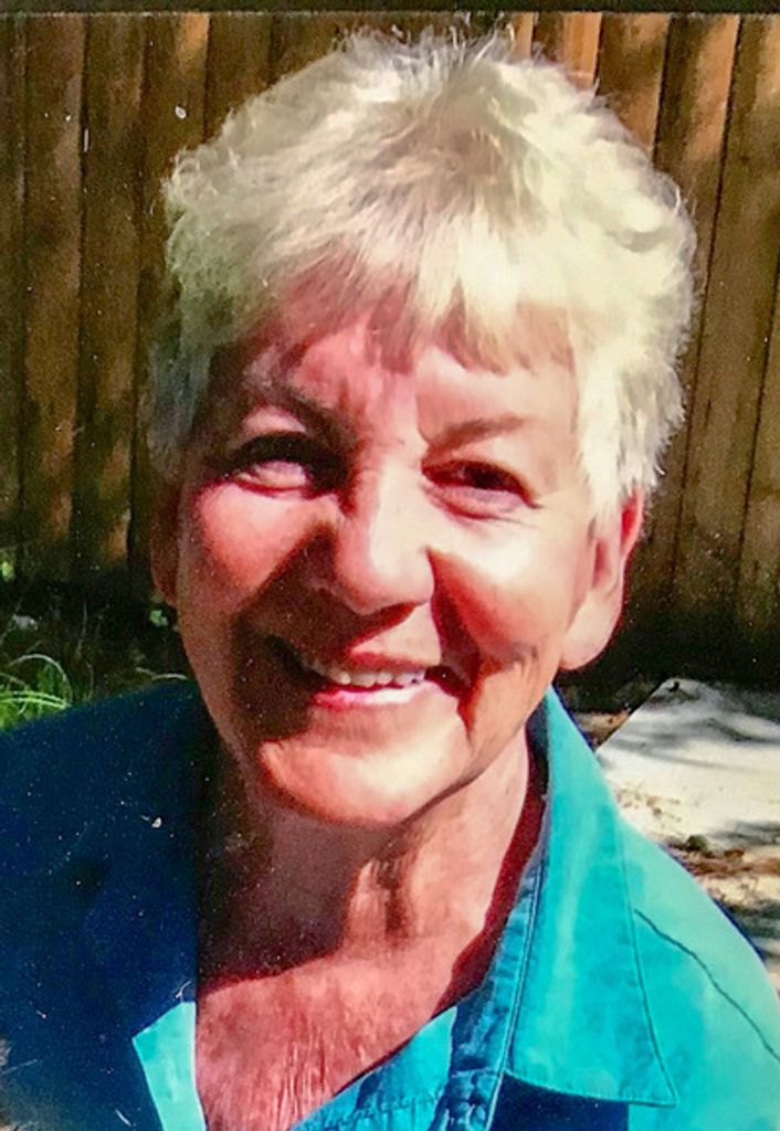 Florence "Flo" Rich Profile Photo