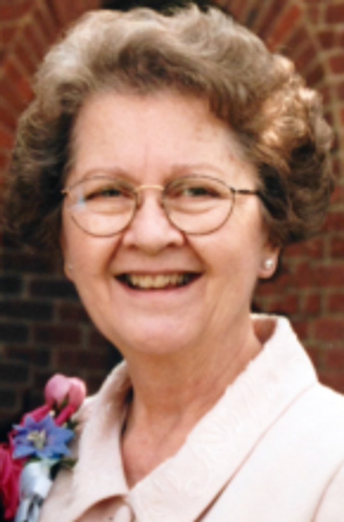 Mary Jane Talmadge Profile Photo