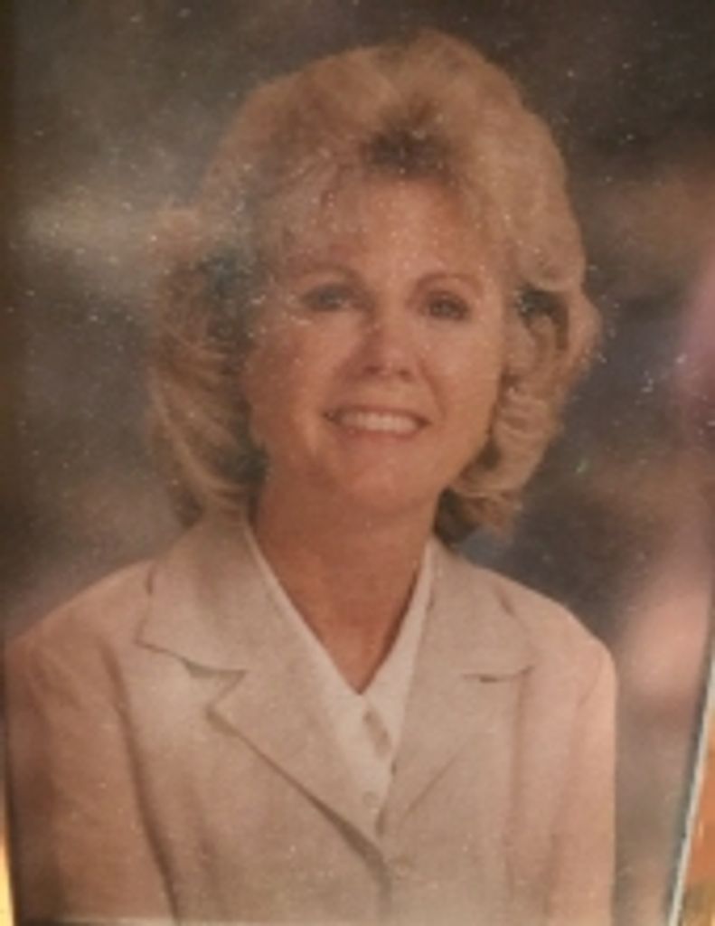 Linda  Sue  Pilgrim