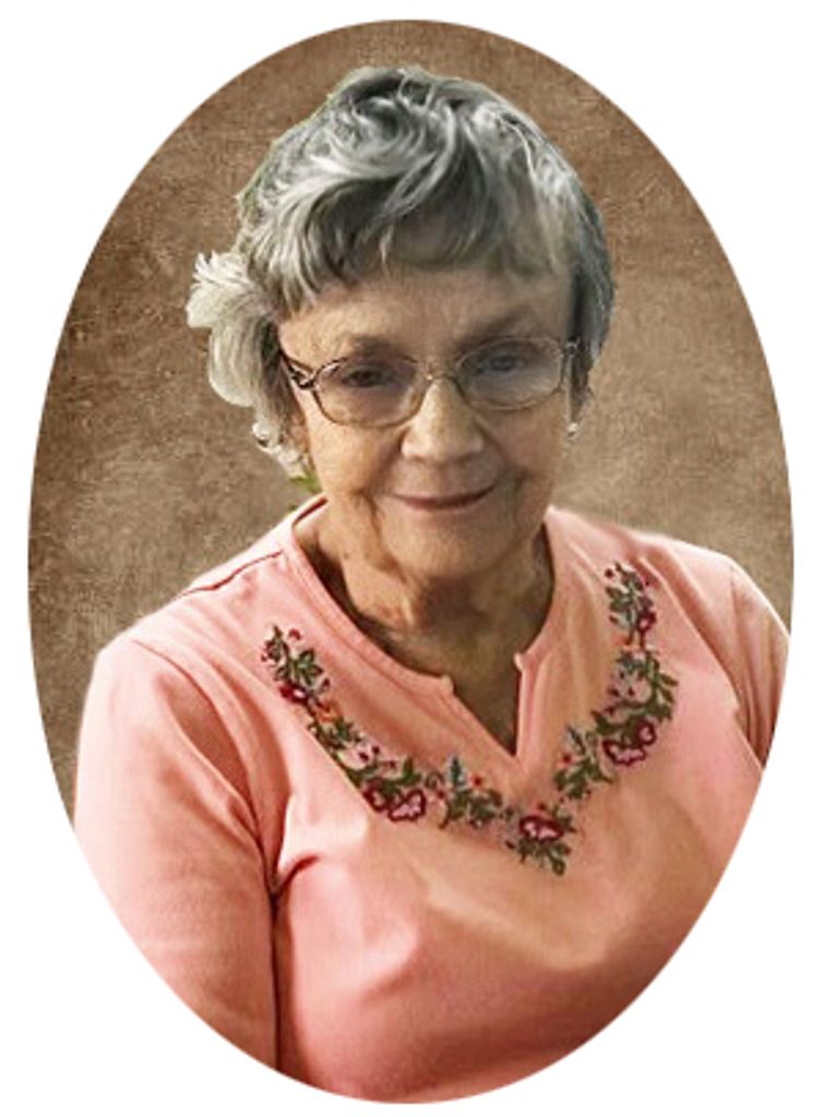 Iris Jeanette Stone
