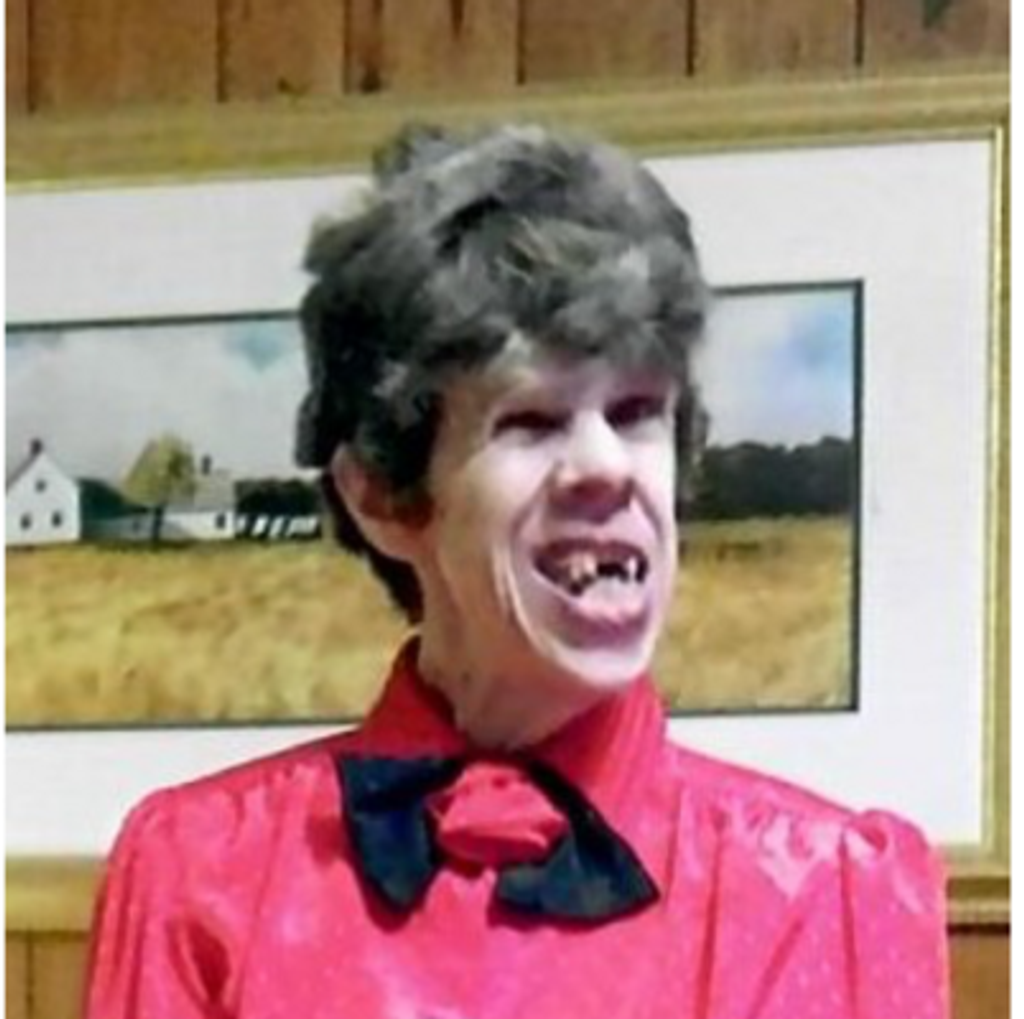 Kimberly Marceau Profile Photo