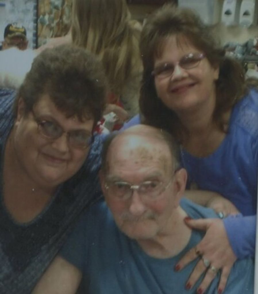 Everston Luther Gallimore Profile Photo