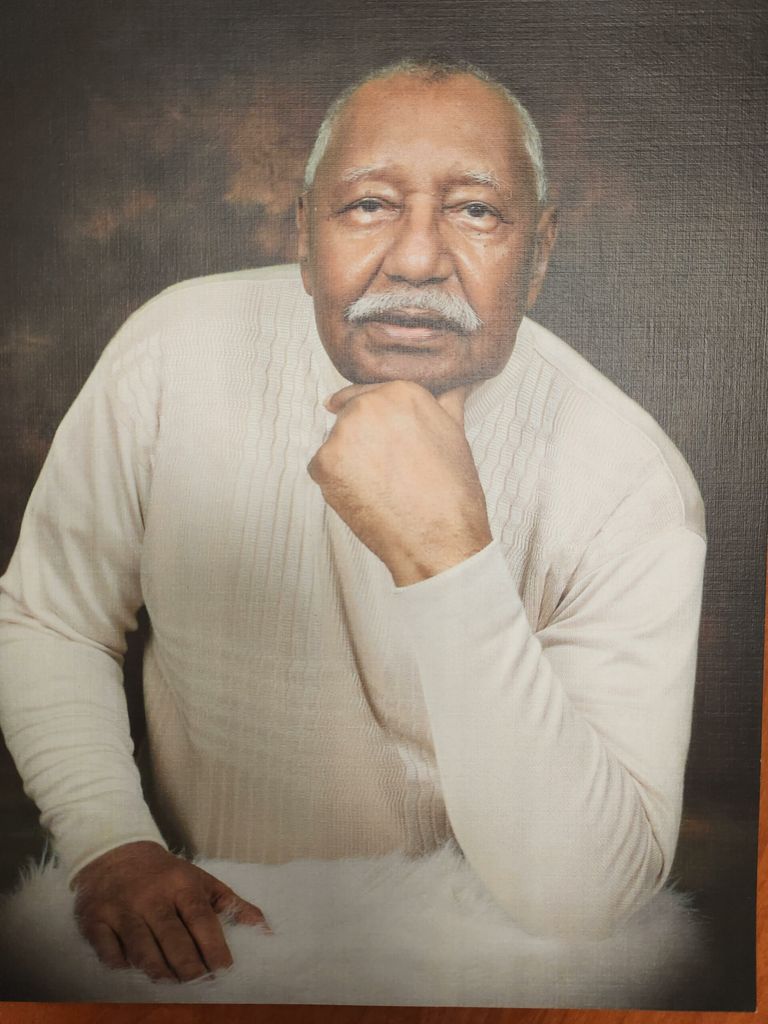Mr. Billy Gene Norwood Profile Photo
