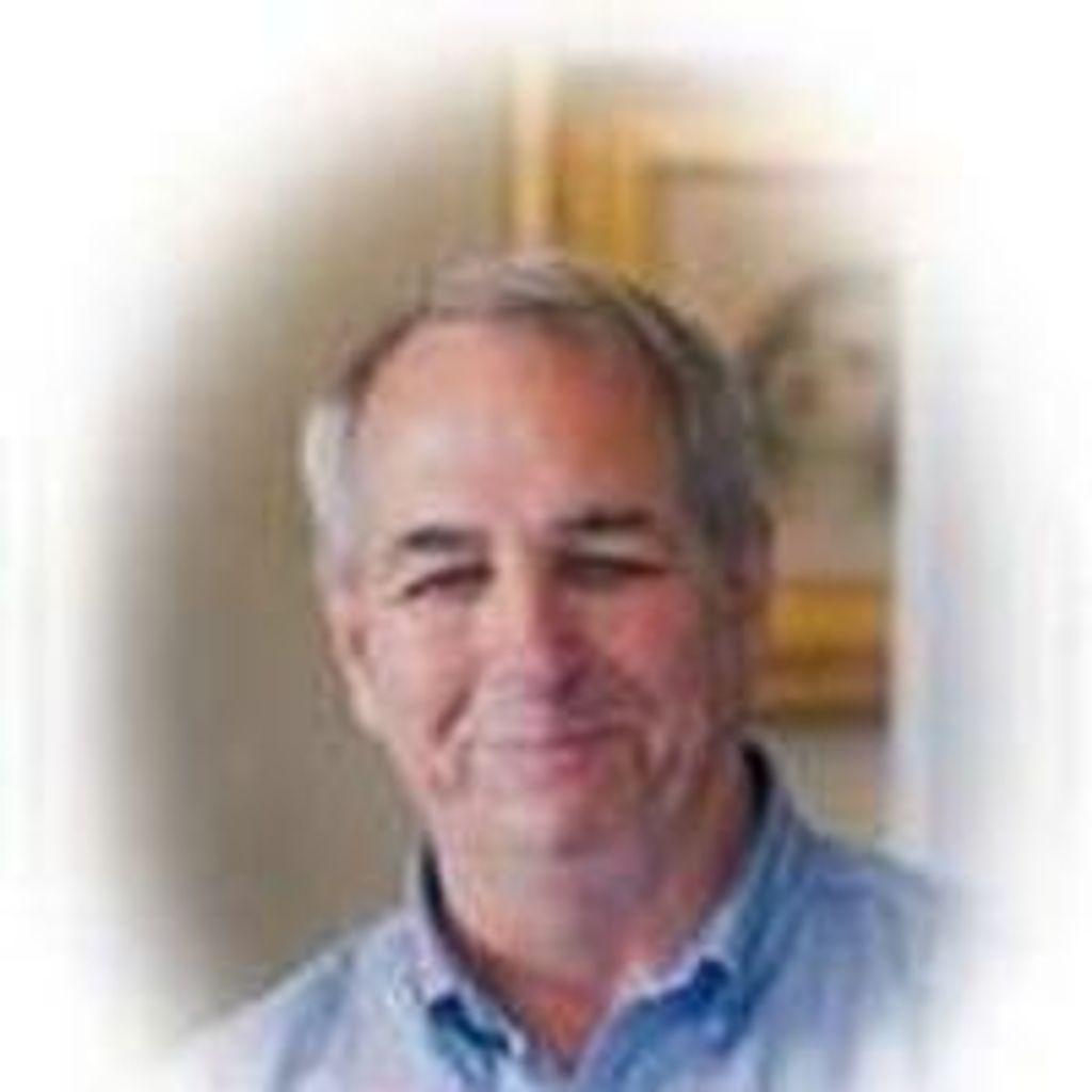 Michael James Larkin