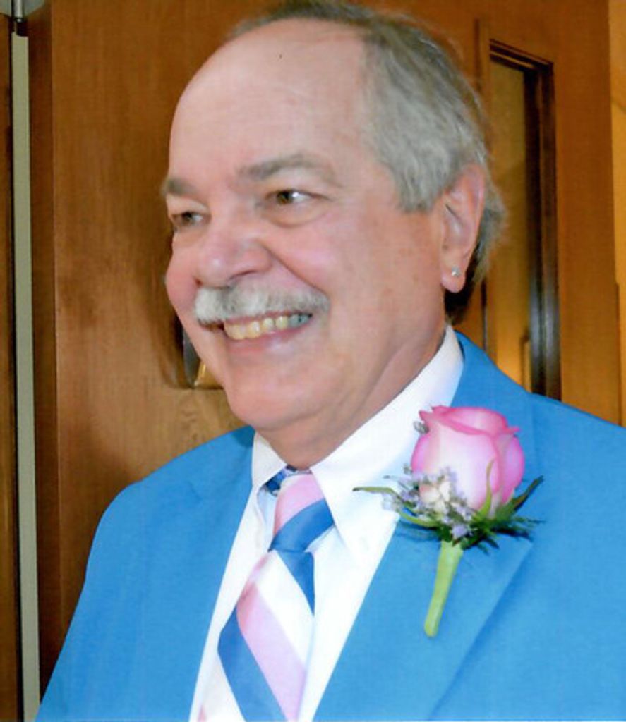 Dr. Gerald Alan Rahn, M.D. Profile Photo
